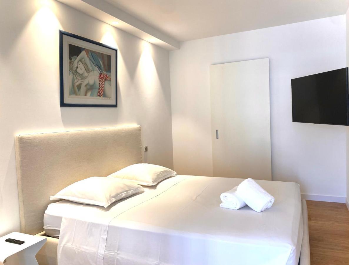 Grand 2 Pieces Gray D'Albion Apartamento Cannes Exterior foto