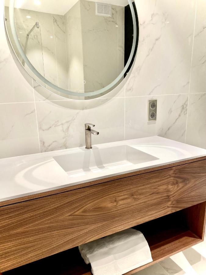 Grand 2 Pieces Gray D'Albion Apartamento Cannes Exterior foto