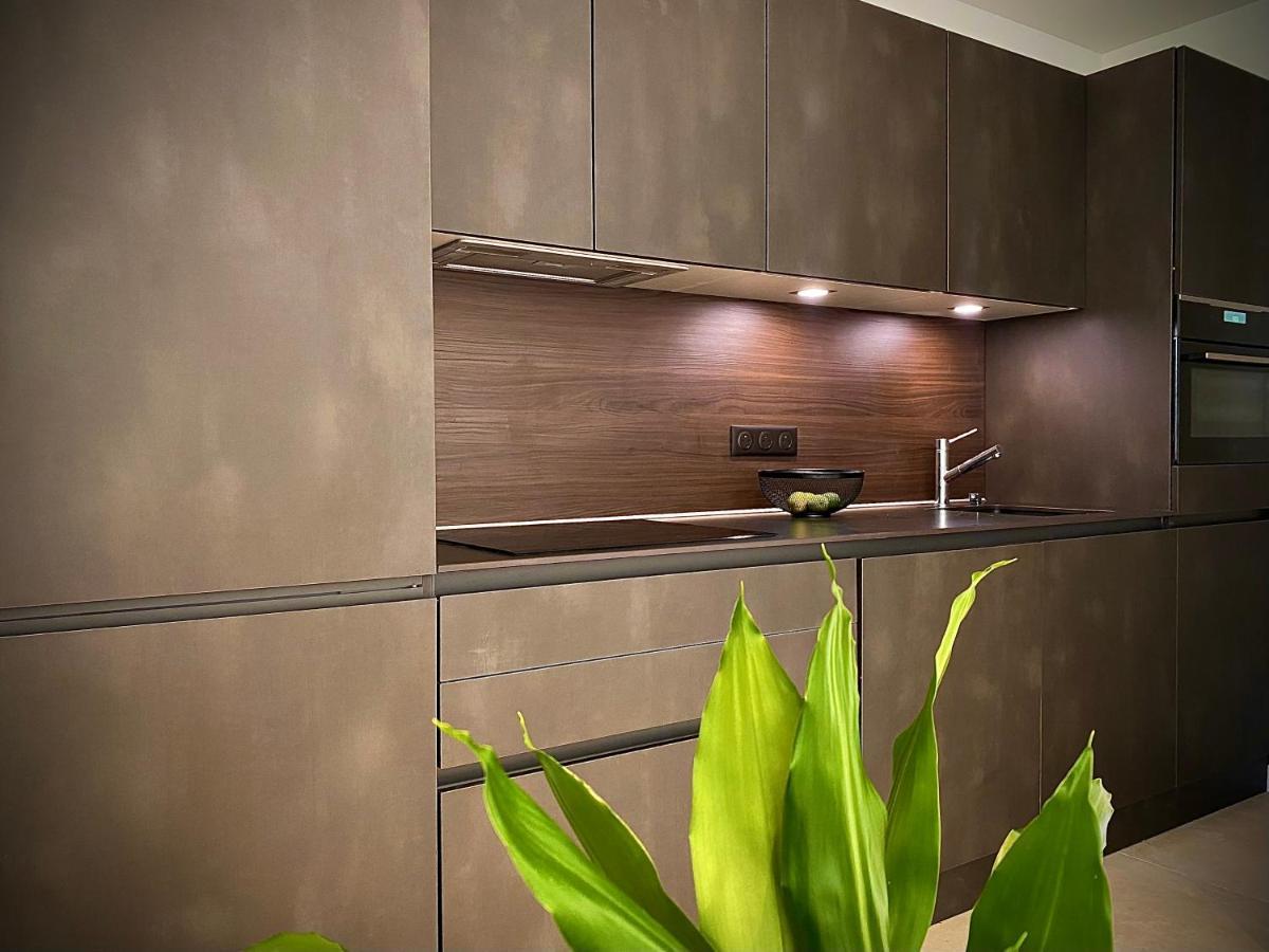 Grand 2 Pieces Gray D'Albion Apartamento Cannes Exterior foto